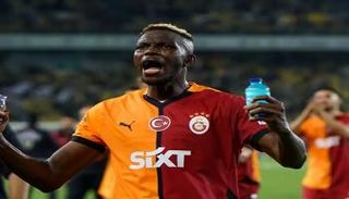 فيكتور أوسيمين