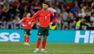 كريستيانو رونالدو