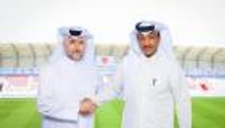 في ولاية ثالثة.. بلماضي يعود إلى الدحيل القطري