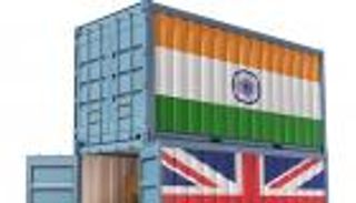 الاتفاق التجاري بين الهند وبريطانيا.. خطوة تعزز العلاقات الاقتصادية