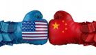 بكين وواشنطن.. جولة جديدة من المفاوضات التجارية في بريطانيا