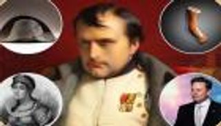 القبعة والسيف.. هل يقتني «نابليون العصر الحديث» إرث الإمبراطور؟ 