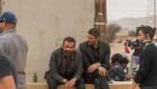 بعد إعلان «نجوم الأهلي».. تفاصيل فيلم كريم عبدالعزيز وأحمد عز 7Dogs