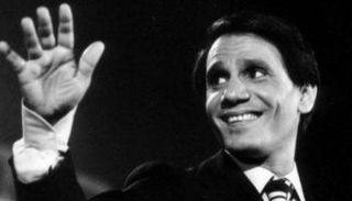 الفنان الراحل عبدالحليم حافظ 