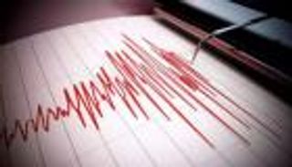 زلزال بقوة 4.3 درجة يضرب ضواحي دزفول جنوب غرب إيران