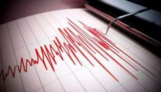 زلزال يضرب إيران