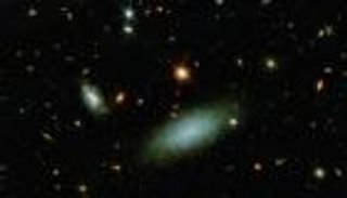 اكتشاف أكبر خريطة للكون.. تمتد لـ13 مليار سنة