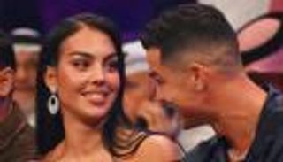 توقف مسلسل جورجينا على «نتفليكس» بعد تحقيق 22 مليون إسترليني