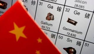 الصين: قد نسرع الموافقات للاتحاد الأوروبي للحصول على معادن أرضية نادرة