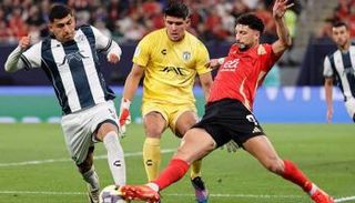 القنوات الناقلة لمباراة الأهلي وباتشوكا اليوم