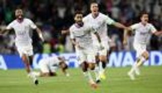 فضيات وبرونزيات.. تاريخ الخماسي العربي في كأس العالم للأندية