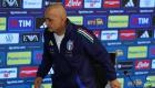 حديث الخيانة يرسم نهاية حزينة لسباليتي مع منتخب إيطاليا (فيديو)