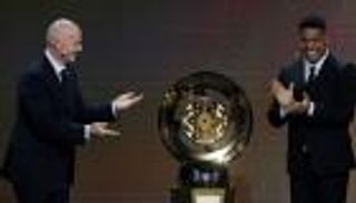 ضيوف كأس العالم للأندية 2025.. 10 فرق تسجل الظهور الأول