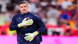 مارك أندريه تير شتيغن