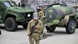 «الحرس الوطني» يتدخل في لوس أنجلوس.. ترامب يكسر قاعدة صمدت 60 عامًا