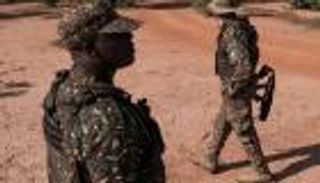 أقوى جماعة إرهابية في غرب أفريقيا تشقّ طريقًا إلى الأطلسي