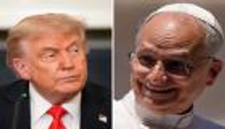 التذاكر نفدت.. البابا ليو يخطف أضواء عرض ترامب العسكري في عيد ميلاده