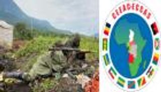 «إم23» واتهامات الكونغو.. رواندا تعلن الانسحاب من «إيكاس» 