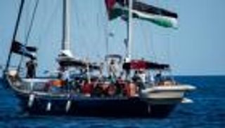 «لن تصلوا إلى غزة».. وزير دفاع إسرائيل يأمر الجيش بصد «مادلين» 