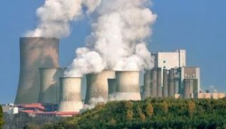 متوسط تركيز غاز ثاني أكسيد الكربون يصل لمستوى تاريخي