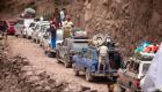 عيد الشتات.. الحرب الحوثية تحرم اليمنيين بهجة اللقاء