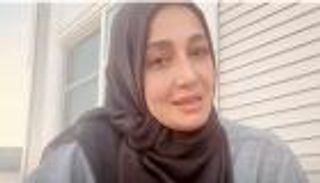 «ما حدث في الصباح كانت مفاجأة».. حلا شيحة تروي رؤيا لـ«يوم القيامة»