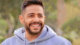 الفنان المصري محمد حماقي