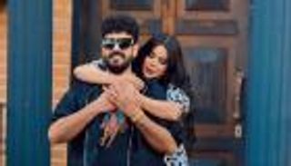 «دي مراتي ولسه على ذمتي».. الليثي يرد على اتهامات شيماء سعيد