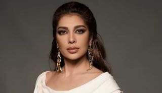 الفنانة السورية أصالة نصري
