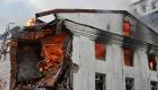 روسيا وأوكرانيا.. قذائف الحرب تضرب «تفاهمات إسطنبول»