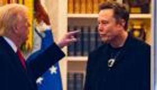 الصلح وارد.. «خناقة» البيت الأبيض والمخدرات أغضبتا ترامب من ماسك