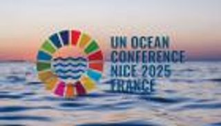 قمة نيس للمحيطات.. آخر محاولة عالمية لإنقاذ البحار من التلوث والاحتباس الحراري