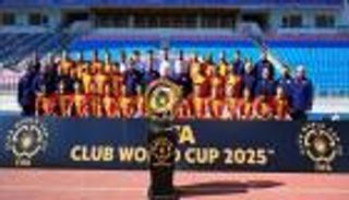 3 مشاهد من قائمة الترجي في كأس العالم للأندية 2025