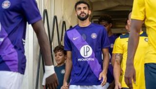 ميصالي مدافع تولوز الفرنسي