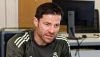 بـ4 لاعبين.. تشابي ألونسو يبدأ مهمته في ريال مدريد (فيديو)