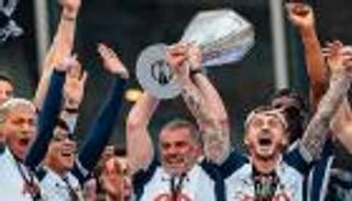 بـ70 مليون إسترليني.. توتنهام يستقر على مدربه الجديد