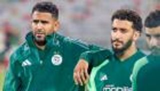 هل تواصل مع غوارديولا؟.. محرز يعلق على صفقة آيت نوري ويقيّم بيتكوفيتش