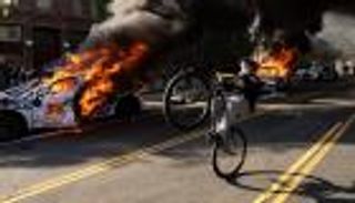 من المداهمات للحرس الوطني.. ما يجب معرفته عن أحداث لوس أنجلوس