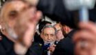 محادثات النووي.. إيران ترفض مقترح واشنطن وتستعد لطرح بديل