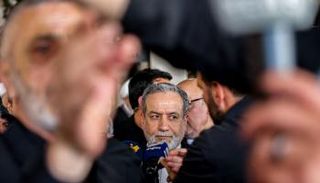 وزير الخارجية الإيراني