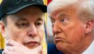 والد إيلون ماسك يكشف أسباب خلاف ابنه مع ترامب