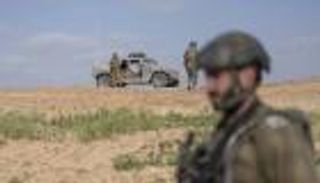 إصابة جندي إسرائيلي بجروح خطيرة في الشجاعية شمالي غزة