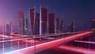 "إي آند" تسرع تطوير شبكات الجيل الخامس المتقدمة