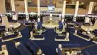 المؤشر الرئيسي في بورصة دبي يسجل أعلى مستوى منذ 2008