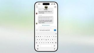 تحديث الترجمة الفورية