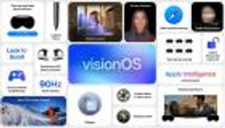 نظام تشغيل محدث لنظارات أبل.. أبرز المعلومات عن VisionOs 26 (صور)