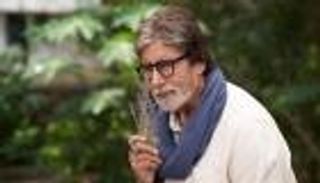 أميتاب باتشان «يظهر» في العراق