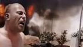 السائق خالد عبدالعال.. قصة شجاعة «خلدتها مصر»