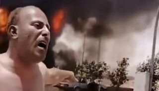 السائق خالد عبدالعال