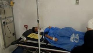 جميع المرضى غادروا المستشفيات